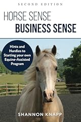 Horse sense business for sale  Delivered anywhere in USA 