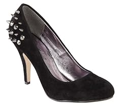 Ladies l2247 suedette for sale  Delivered anywhere in UK