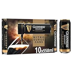 Guinness draught nitrosurge for sale  Delivered anywhere in UK