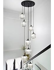 Meimond long chandeliers for sale  Delivered anywhere in USA 