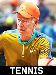 Clijsters mcenroe f. usato  Spedito ovunque in Italia 
