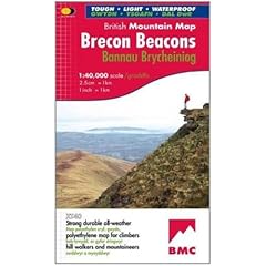Brecon beacons british for sale  Delivered anywhere in UK