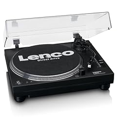 Lenco 3818 platine d'occasion  Livré partout en Belgiqu
