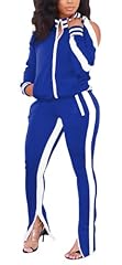 Toponsky sweat outfits for sale  Delivered anywhere in USA 