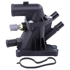 Thermostat housing coolant for sale  Delivered anywhere in UK