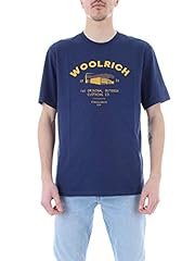 Woolrich shirt uomo usato  Spedito ovunque in Italia 