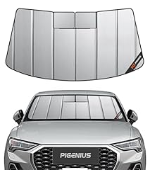 Pigenius windshield sunshade for sale  Delivered anywhere in USA 