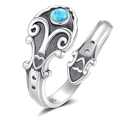Zoexue sterling silver for sale  Delivered anywhere in USA 