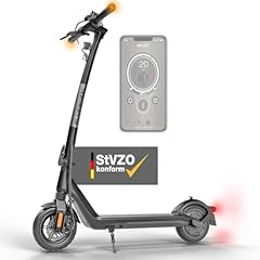 Bluewheel scooter straßenzula gebraucht kaufen  Wird an jeden Ort in Deutschland