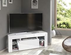 Furneo white corner for sale  Delivered anywhere in UK