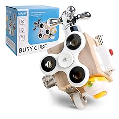 Rapsrk busy cube for sale  Delivered anywhere in USA 