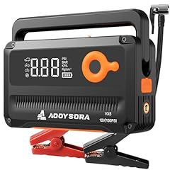 Aooysora car battery for sale  Delivered anywhere in USA 