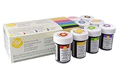 Wilton icing colours for sale  Delivered anywhere in UK