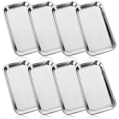 8pcs surgical tray for sale  Delivered anywhere in USA 
