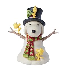Enesco peanuts jim for sale  Delivered anywhere in USA 