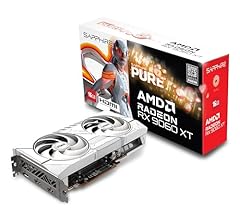 Sapphire pure amd usato  Spedito ovunque in Italia 