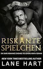 Riskante spielchen dark gebraucht kaufen  Wird an jeden Ort in Deutschland