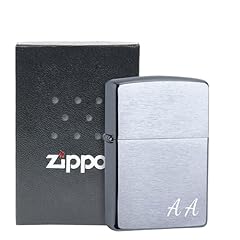 Zippo feuerzeug gravur gebraucht kaufen  Wird an jeden Ort in Deutschland