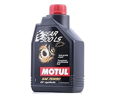 Motul gear 300 usato  Spedito ovunque in Italia 