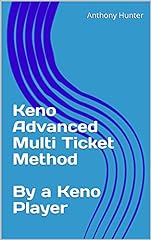 Keno advanced multi for sale  Delivered anywhere in USA 