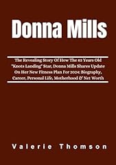 Donna mills revealing for sale  Delivered anywhere in UK