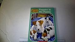 Puppies pantry for sale  Delivered anywhere in USA 