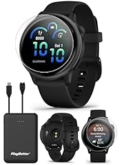 Garmin vivoactive fitness for sale  Delivered anywhere in USA 