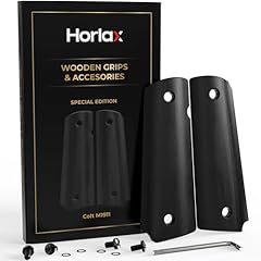 Horlax 1911 grips for sale  Delivered anywhere in USA 