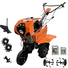 Motocoltivatore termico profes usato  Spedito ovunque in Italia 