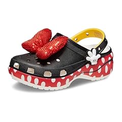 Crocs women disney for sale  Delivered anywhere in USA 