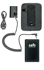 Jupio dslr e17 for sale  Delivered anywhere in UK