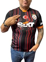Gök türk galatasaray for sale  Delivered anywhere in UK