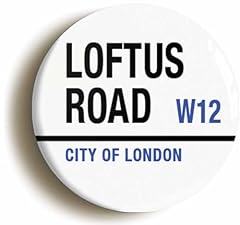 Ozorath loftus road for sale  Delivered anywhere in UK