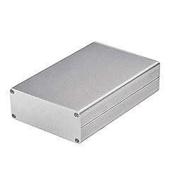 Eightwood aluminum box for sale  Delivered anywhere in USA 