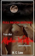 Full moon resting gebraucht kaufen  Wird an jeden Ort in Deutschland