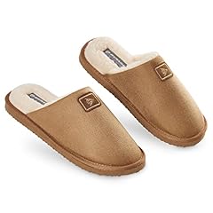 Dunlop mens slippers for sale  Delivered anywhere in UK