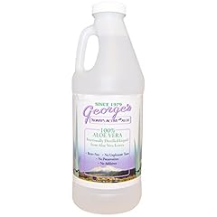 George aloe vera for sale  Delivered anywhere in USA 