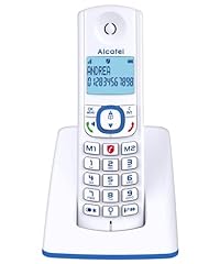 Alcatel f530 telefono usato  Spedito ovunque in Italia 