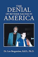 Denial reverse racism for sale  Delivered anywhere in UK