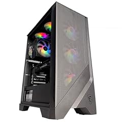Desktop gaming led usato  Spedito ovunque in Italia 