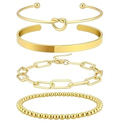 Reoxvo gold bangle for sale  Delivered anywhere in USA 