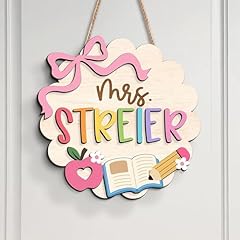 Chillever personalized teacher for sale  Delivered anywhere in USA 
