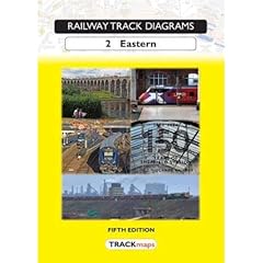 Railway track diagrams for sale  Delivered anywhere in UK