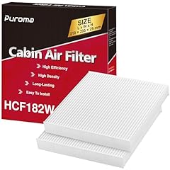 Puroma cabin air for sale  Delivered anywhere in USA 