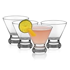 Libbey cosmopolitan stemless for sale  Delivered anywhere in USA 