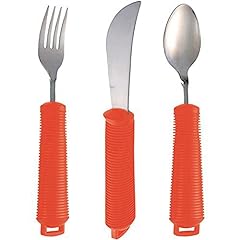 Aidapt bendable cutlery for sale  Delivered anywhere in UK
