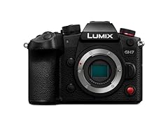 Panasonic lumix gh7 for sale  Delivered anywhere in USA 