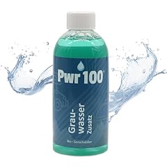 Pwr100 grauwasser zusatz gebraucht kaufen  Wird an jeden Ort in Deutschland