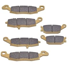 Brake pads suzuki for sale  Delivered anywhere in USA 