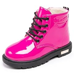 Daclay kids boots for sale  Delivered anywhere in USA 
